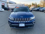 2016 Jeep Compass High Altitude Edition