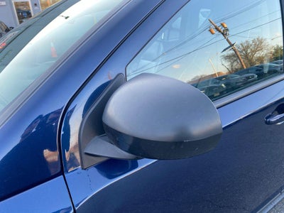 2016 Jeep Compass High Altitude Edition