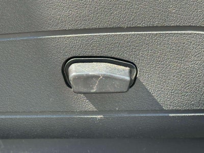 2015 Jeep Patriot High Altitude Edition