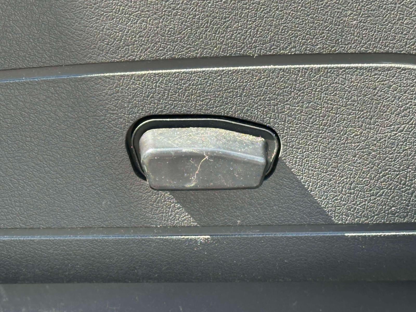 2015 Jeep Patriot High Altitude Edition