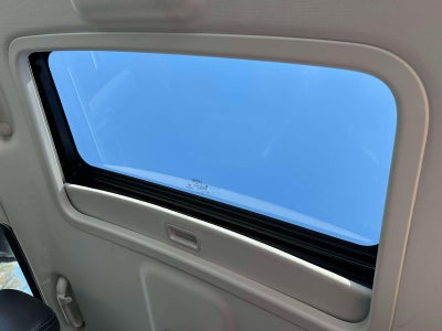 2015 Jeep Patriot High Altitude Edition