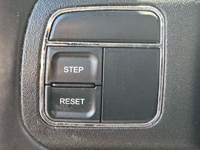 2015 Jeep Patriot High Altitude Edition