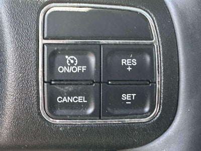 2015 Jeep Patriot High Altitude Edition