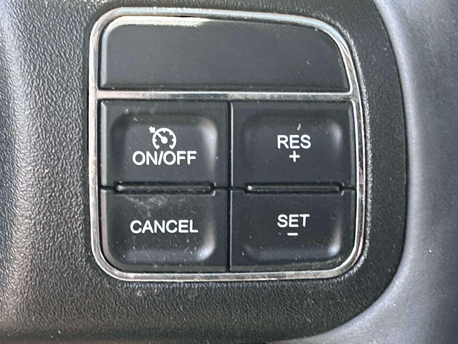 2015 Jeep Patriot High Altitude Edition