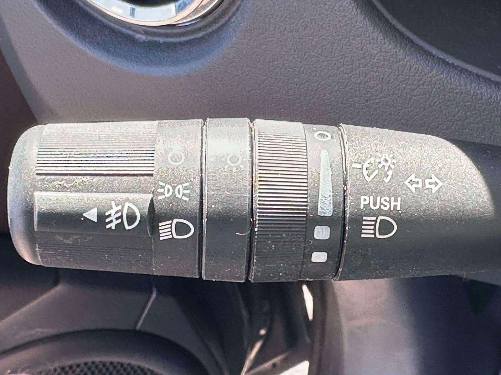 2015 Jeep Patriot High Altitude Edition