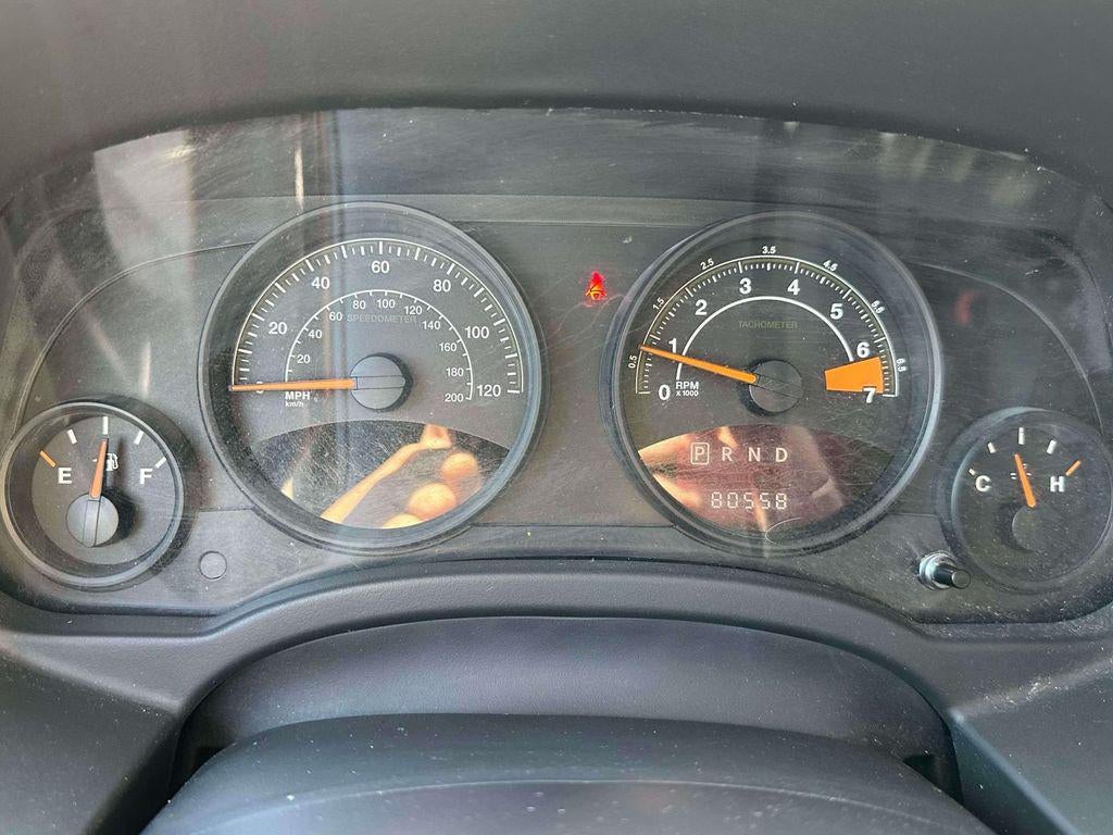 2015 Jeep Patriot High Altitude Edition