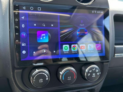 2015 Jeep Patriot High Altitude Edition