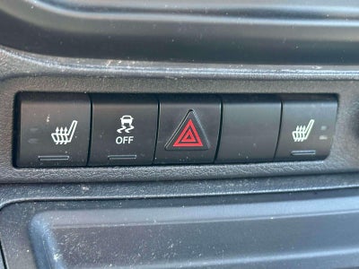 2015 Jeep Patriot High Altitude Edition