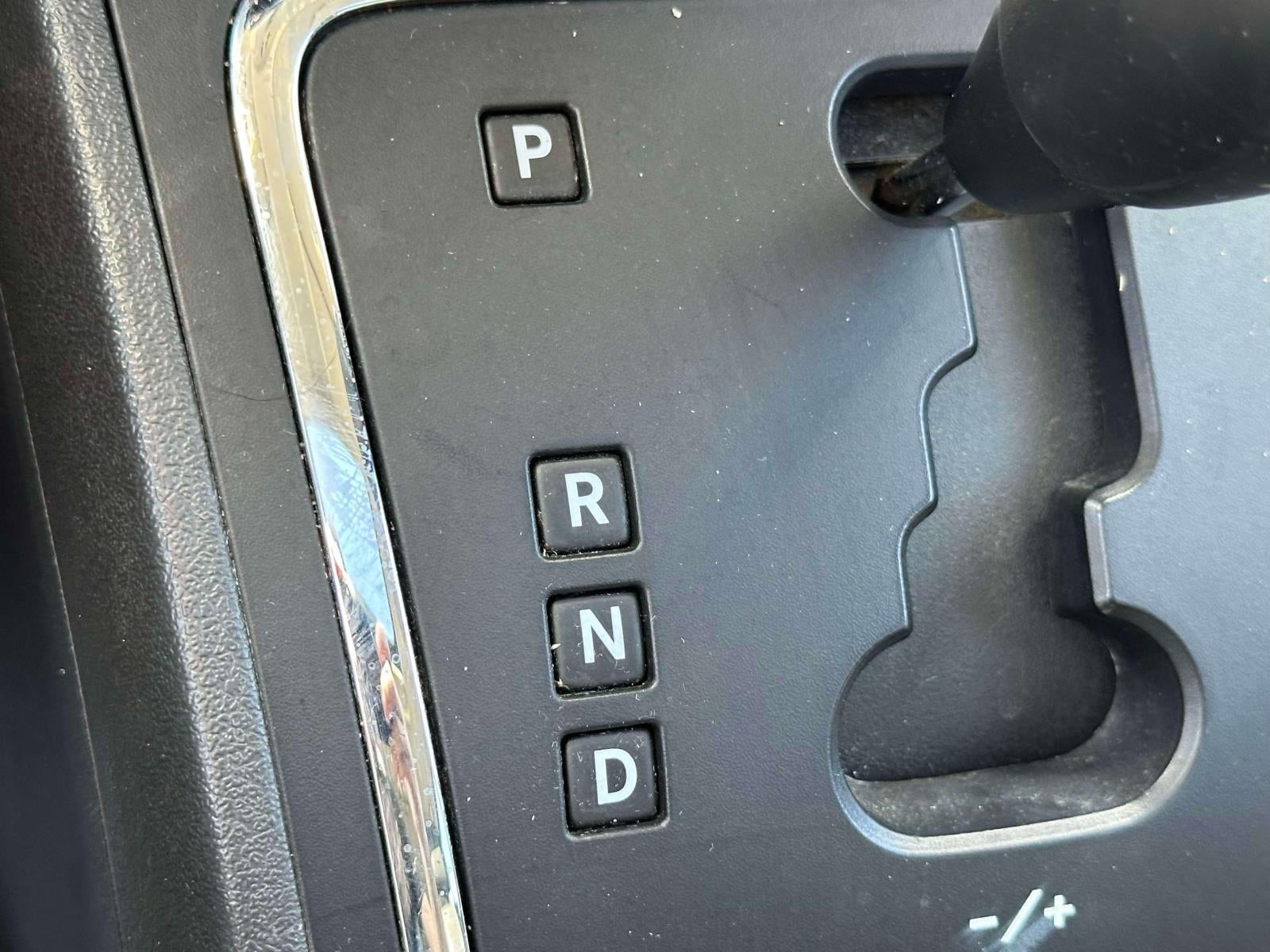 2015 Jeep Patriot High Altitude Edition