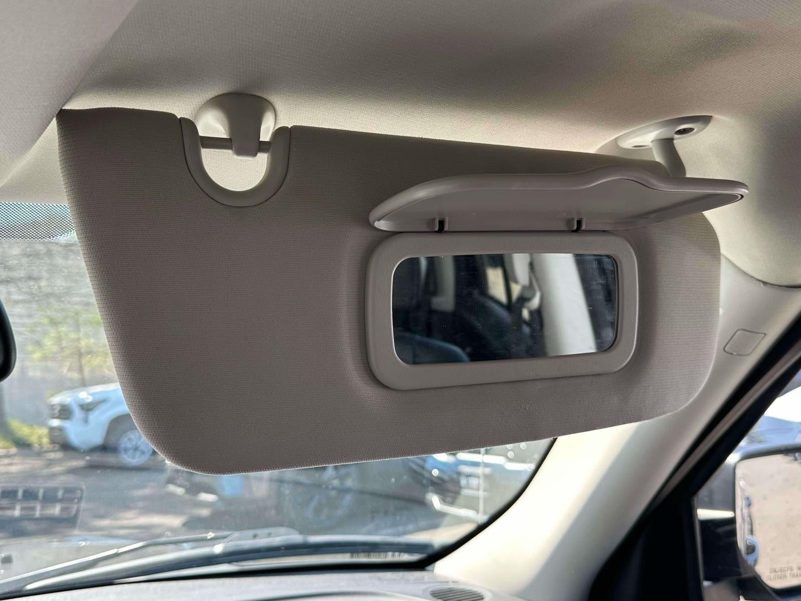 2015 Jeep Patriot High Altitude Edition