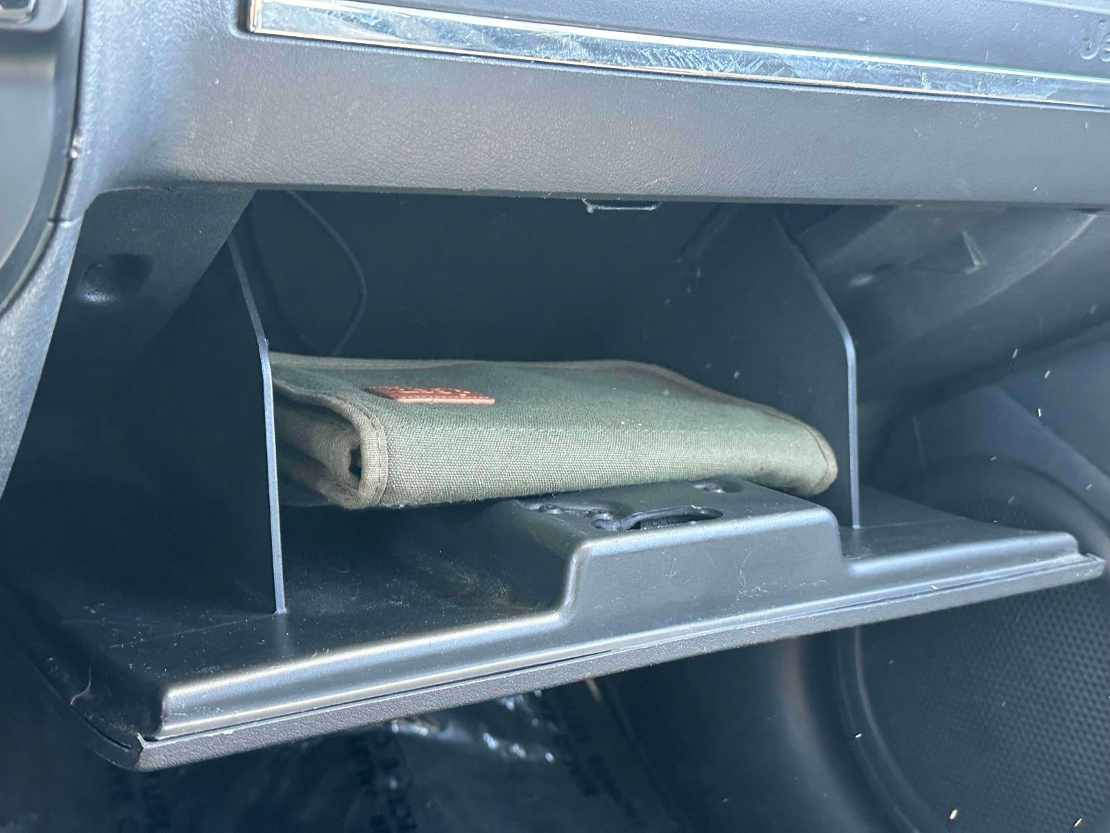 2015 Jeep Patriot High Altitude Edition