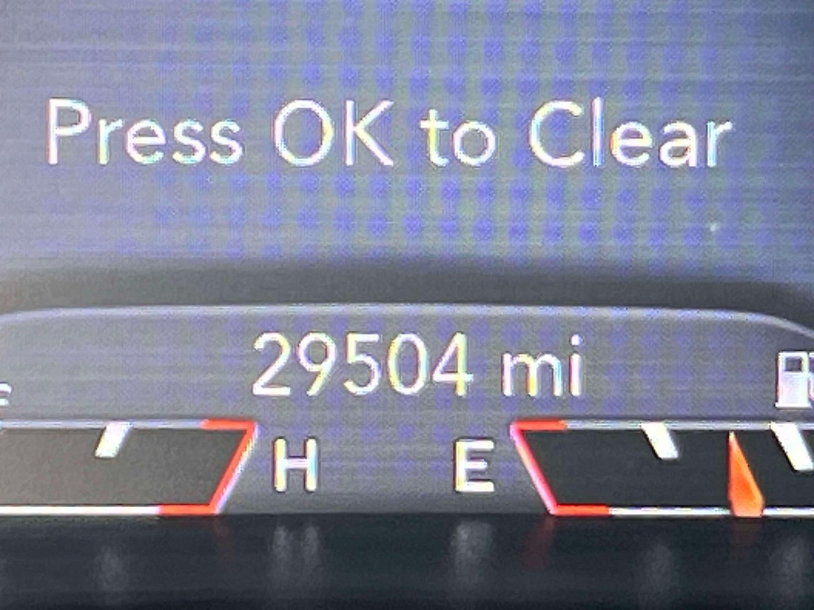 2022 Jeep Cherokee Trailhawk 4x4
