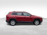 2017 Jeep Cherokee Latitude 4x4