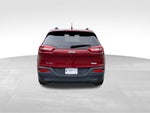 2017 Jeep Cherokee Latitude 4x4