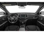 2021 Jeep Cherokee Limited 4x4