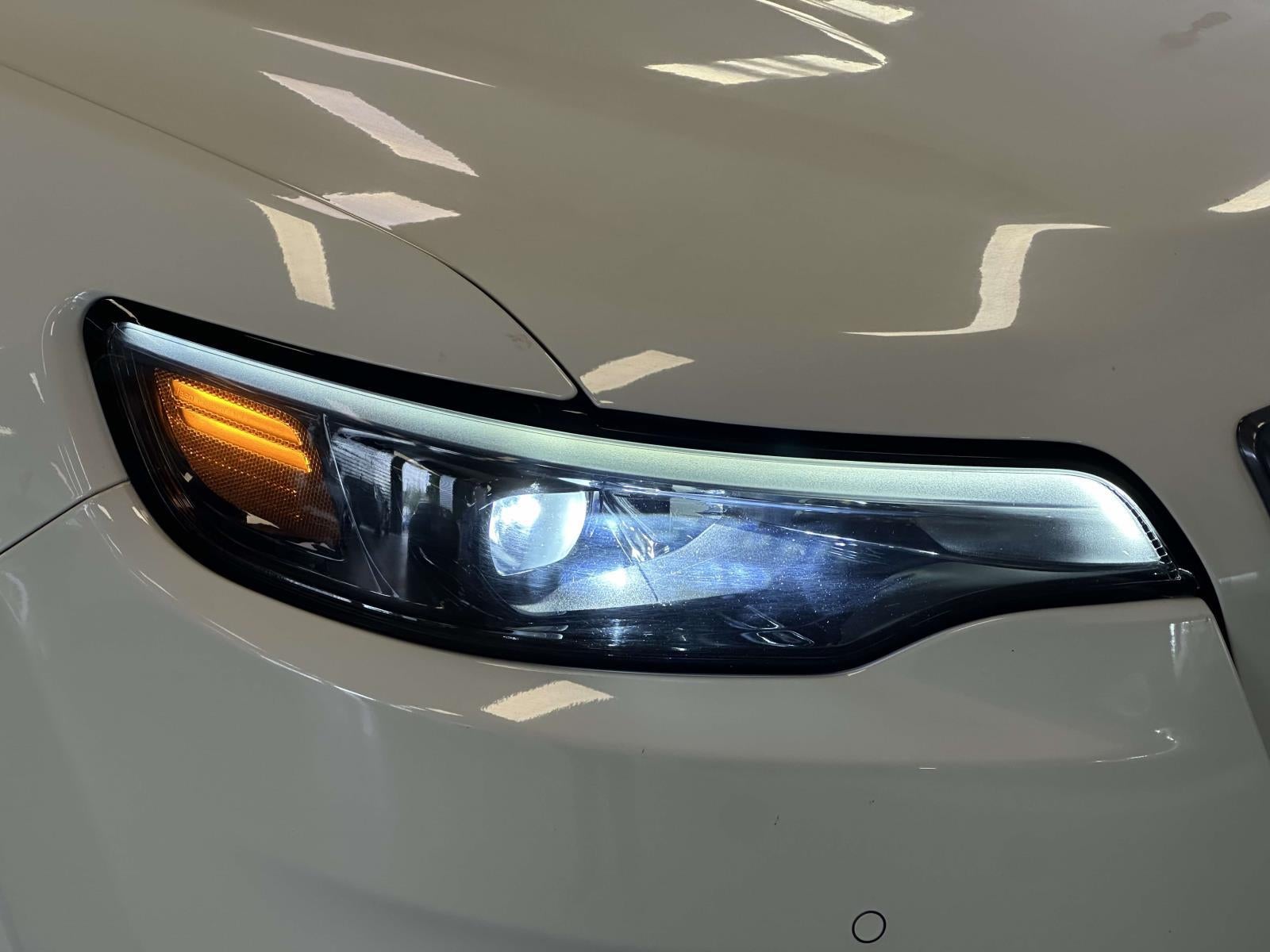 2019 Jeep Cherokee High Altitude 4x4