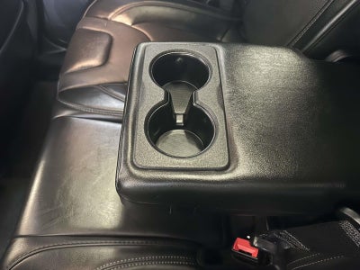 2019 Jeep Cherokee High Altitude 4x4