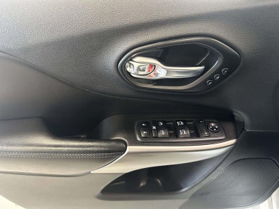 2019 Jeep Cherokee High Altitude 4x4