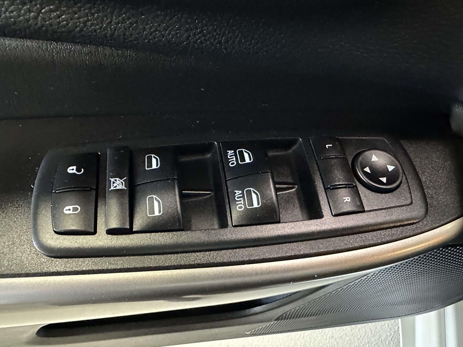 2019 Jeep Cherokee High Altitude 4x4