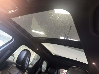 2019 Jeep Cherokee High Altitude 4x4