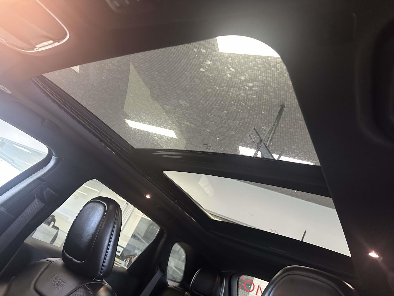 2019 Jeep Cherokee High Altitude 4x4