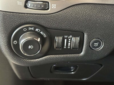 2019 Jeep Cherokee High Altitude 4x4