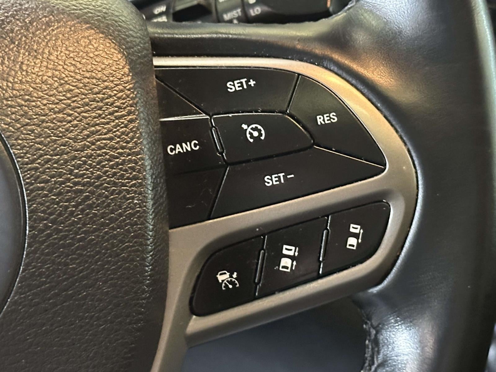 2019 Jeep Cherokee High Altitude 4x4