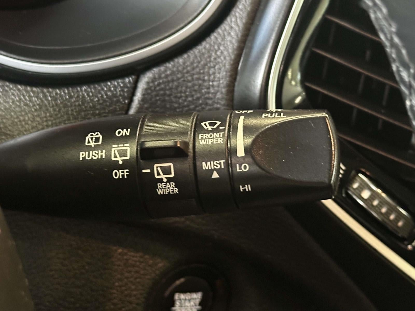 2019 Jeep Cherokee High Altitude 4x4