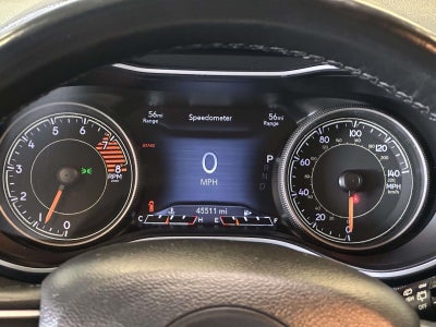 2019 Jeep Cherokee High Altitude 4x4
