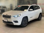 2019 Jeep Cherokee High Altitude 4x4