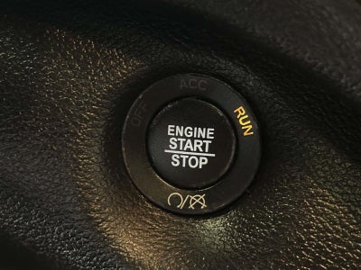 2019 Jeep Cherokee High Altitude 4x4