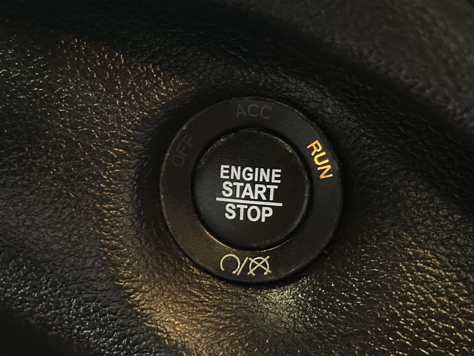 2019 Jeep Cherokee High Altitude 4x4