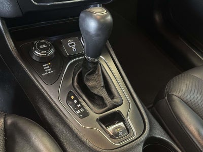 2019 Jeep Cherokee High Altitude 4x4