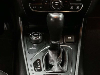 2020 Jeep Cherokee Latitude Plus 4x4