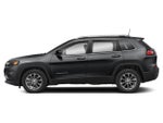 2020 Jeep Cherokee Latitude Plus 4x4