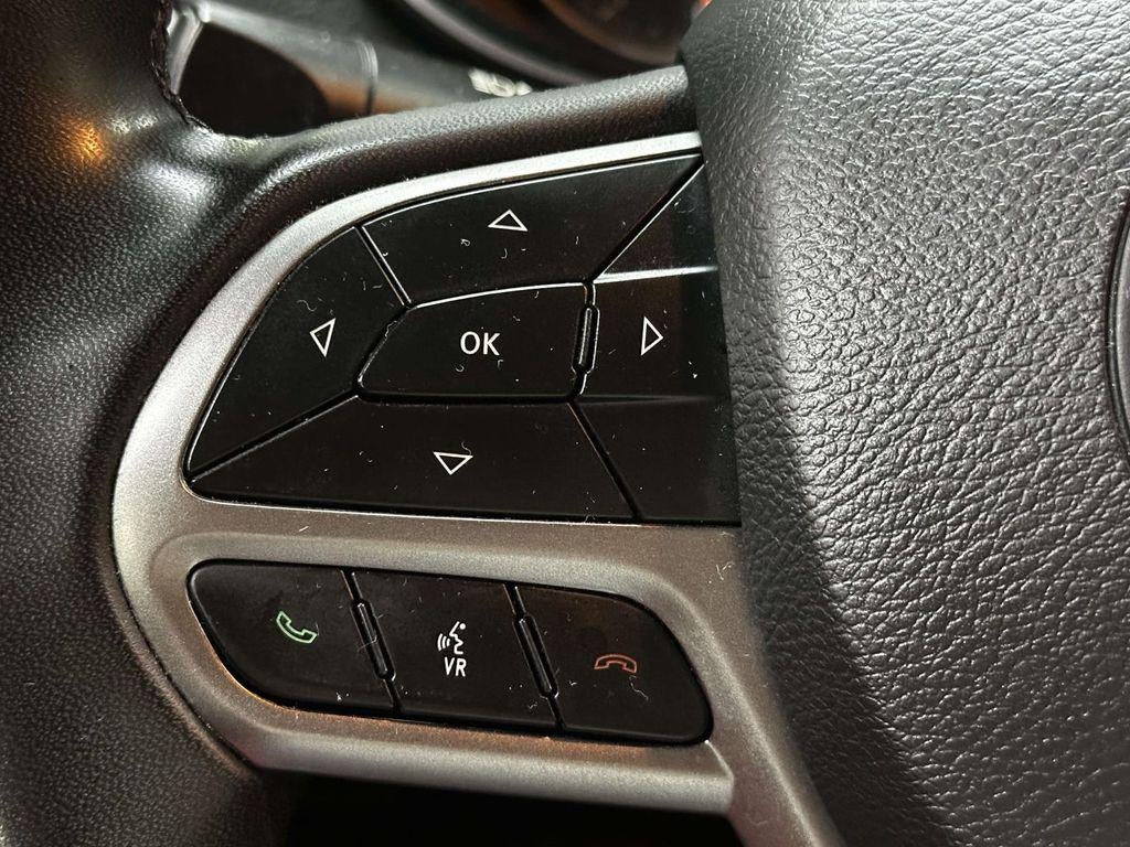 2020 Jeep Cherokee Latitude Plus 4x4