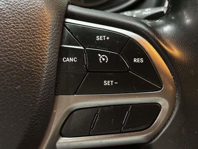 2020 Jeep Cherokee Latitude Plus 4x4