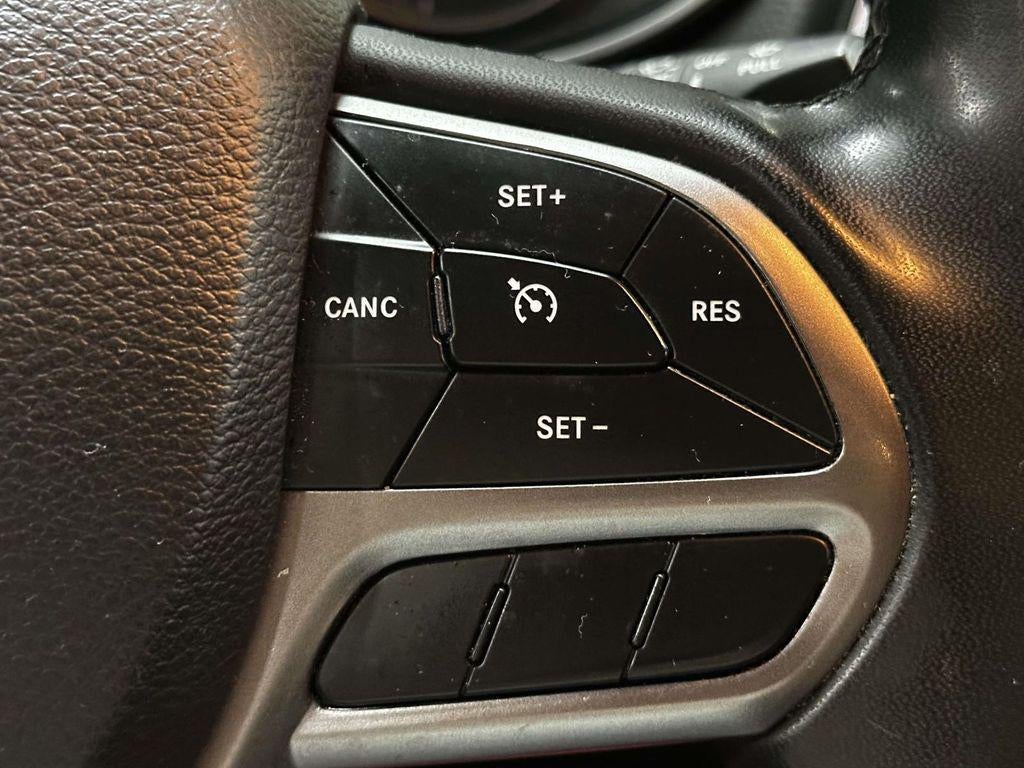 2020 Jeep Cherokee Latitude Plus 4x4