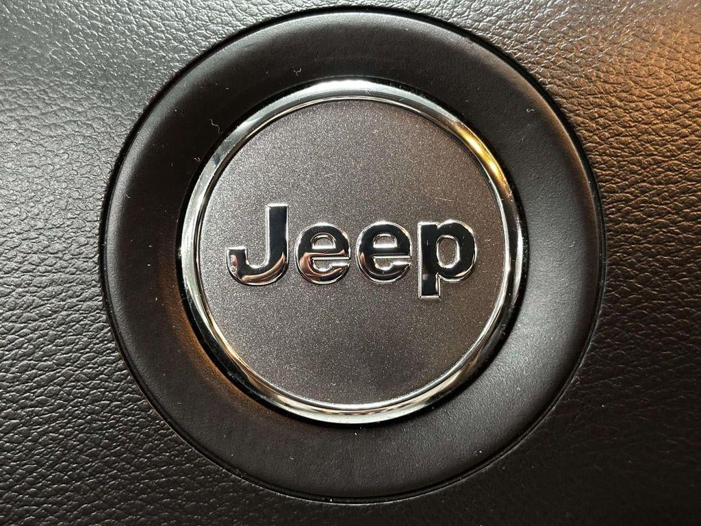 2020 Jeep Cherokee Latitude Plus 4x4