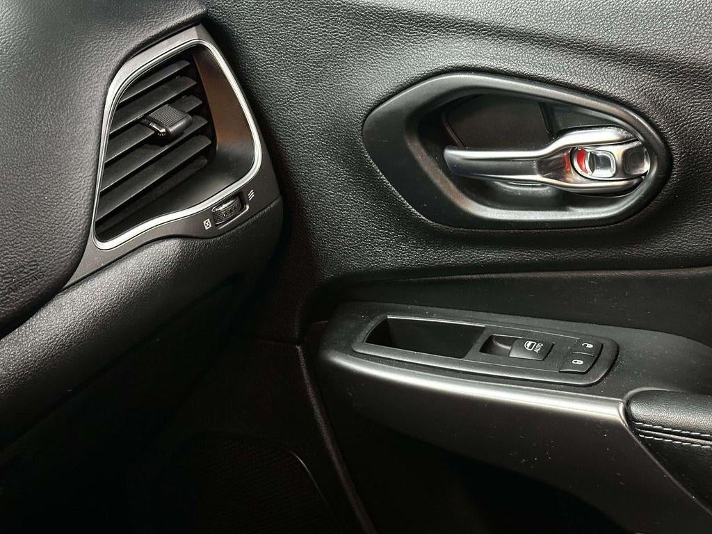 2020 Jeep Cherokee Latitude Plus 4x4