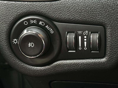 2020 Jeep Cherokee Latitude Plus 4x4