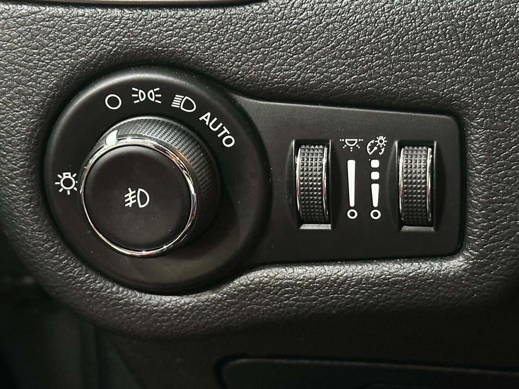 2020 Jeep Cherokee Latitude Plus 4x4