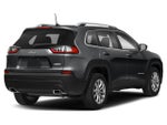 2020 Jeep Cherokee Latitude Plus 4x4