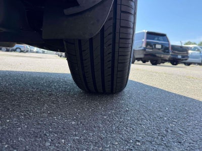 2018 Jeep Cherokee Latitude Plus 4x4