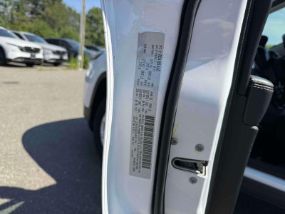 2018 Jeep Cherokee Latitude Plus 4x4