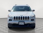 2018 Jeep Cherokee Latitude Plus 4x4