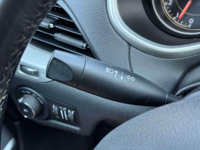 2018 Jeep Cherokee Latitude Plus 4x4