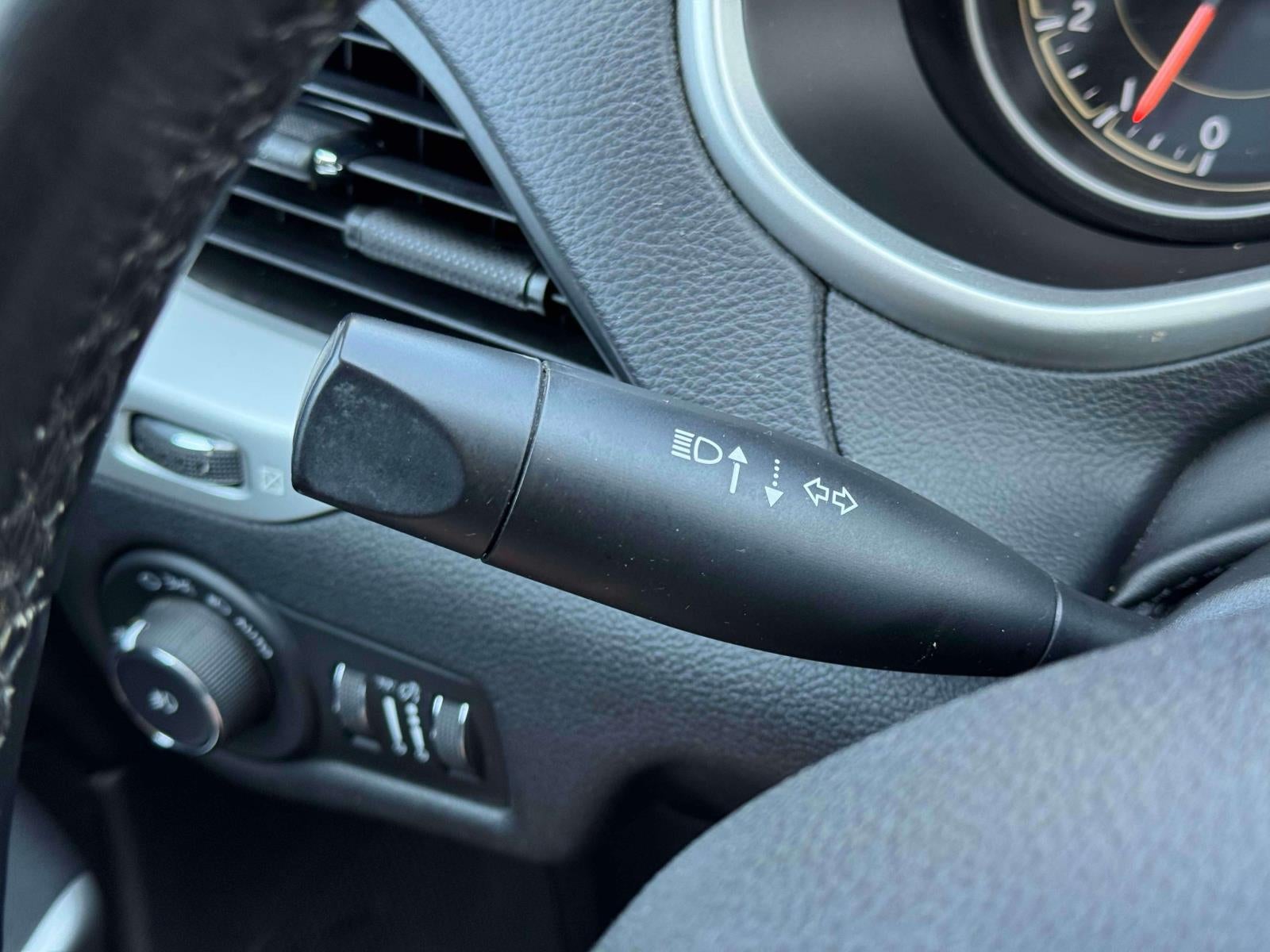 2018 Jeep Cherokee Latitude Plus 4x4