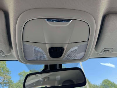 2018 Jeep Cherokee Latitude Plus 4x4