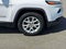 2018 Jeep Cherokee Latitude Plus 4x4